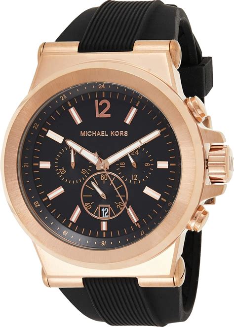 ladenzeile michael kors uhren|Michael Kors armband herren.